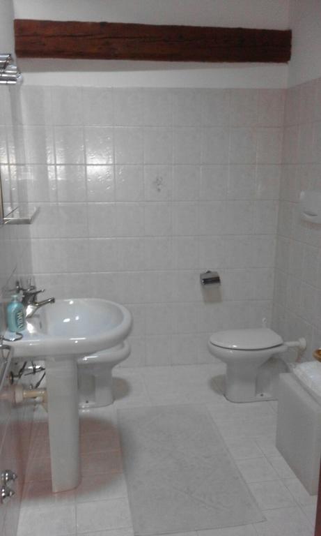 Residence Da Cane Malo  Room photo