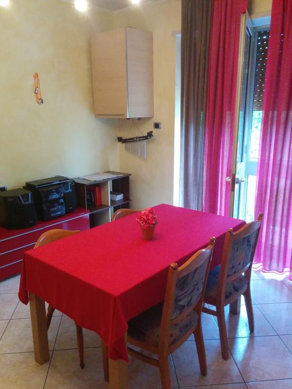 Residence Da Cane Malo  Room photo