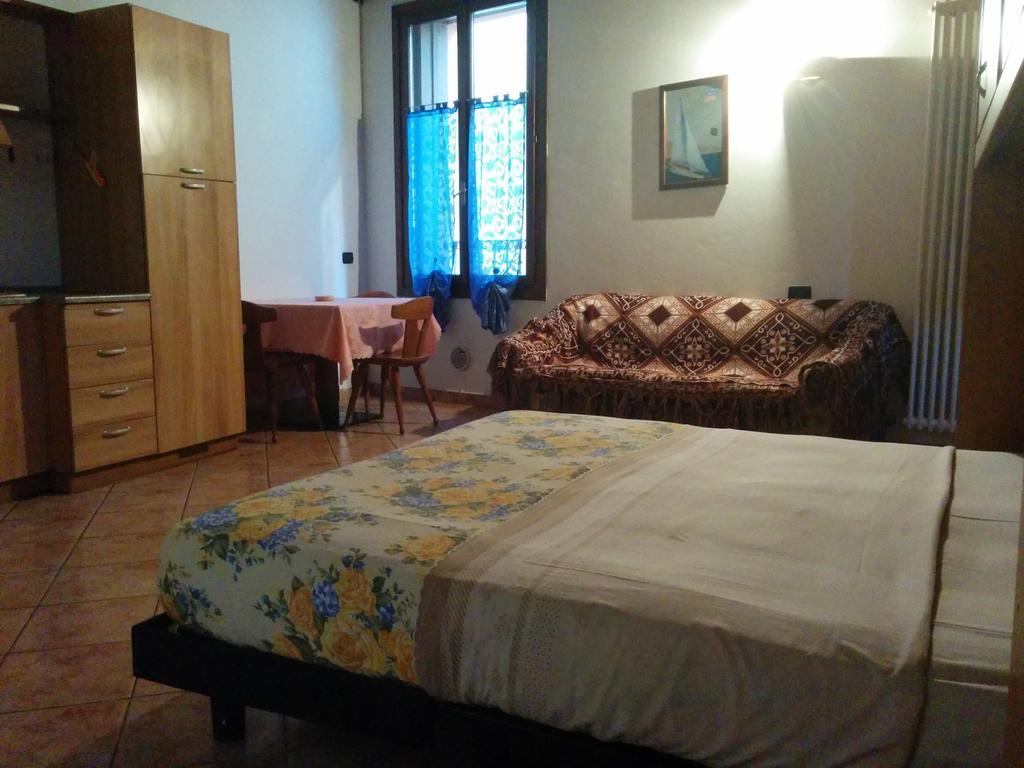 Residence Da Cane Malo  Room photo