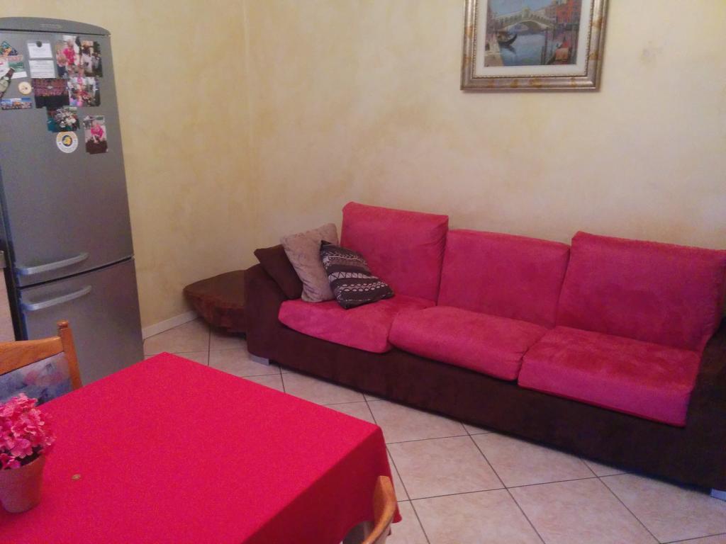 Residence Da Cane Malo  Room photo