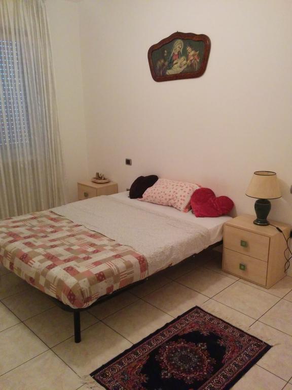 Residence Da Cane Malo  Room photo
